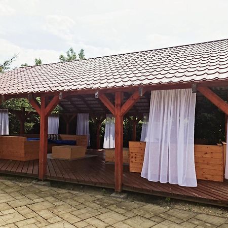 Sweet Life Wellness Apartments Egerszalok Exterior photo