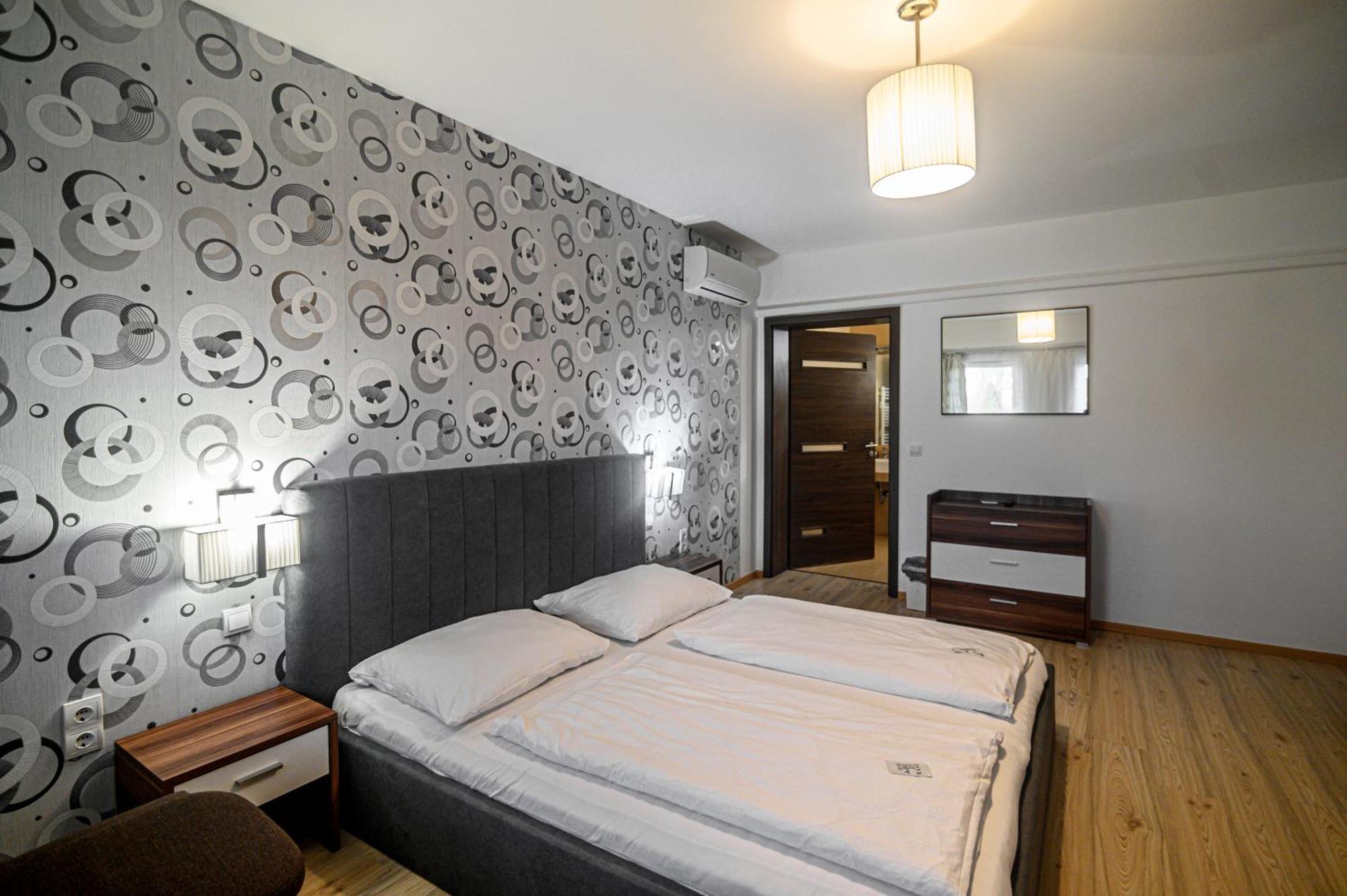 Sweet Life Wellness Apartments Egerszalok Exterior photo