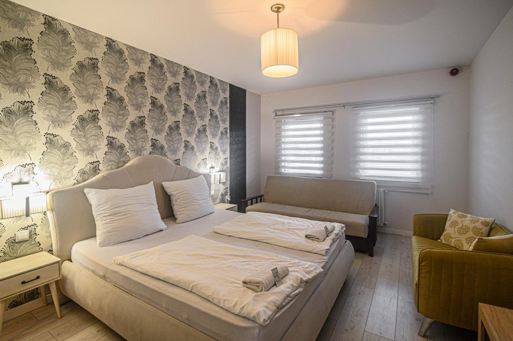 Sweet Life Wellness Apartments Egerszalok Exterior photo