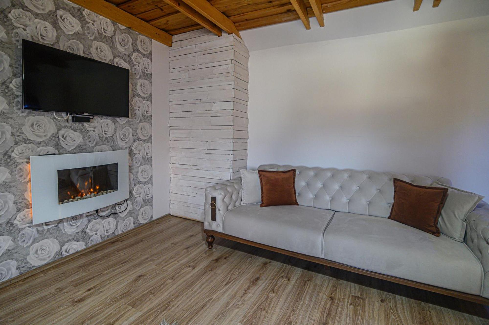 Sweet Life Wellness Apartments Egerszalok Exterior photo